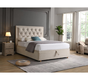 Lily Headboard