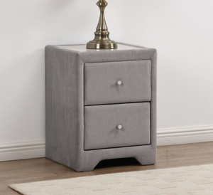 Kilkenny Locker Silver