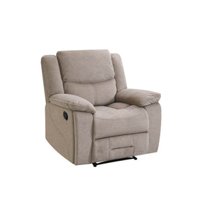 Klay reclining suite