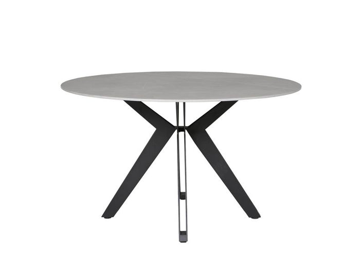 Kore 1.3m Circular Dining Table