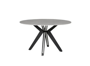 Kore 1.3m Circular Dining Table