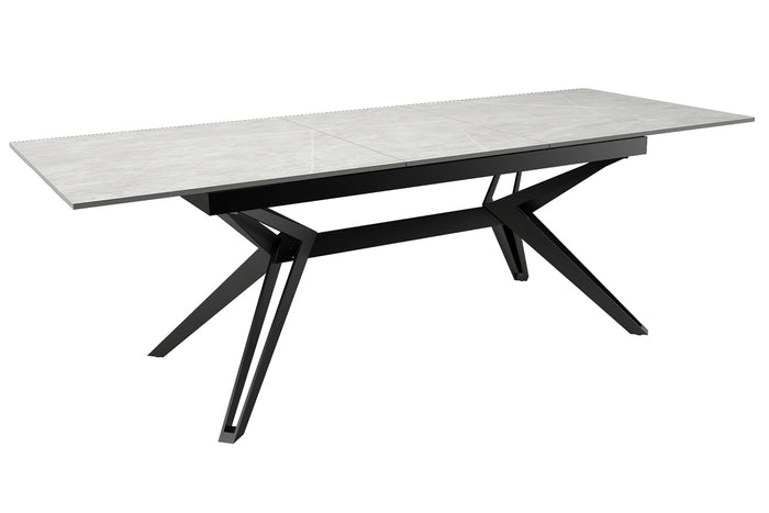 Kore 1.8m - 2.3m Dining Table