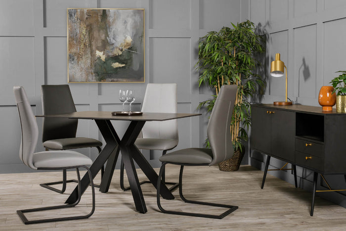 Kya Dining Table