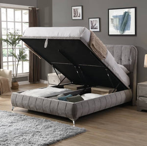 Limerick Storage Bed