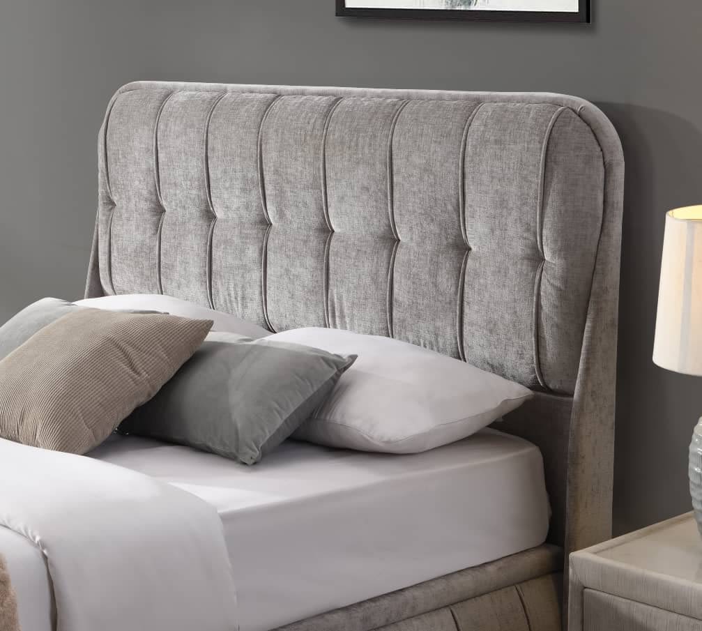 Limerick Storage Bed