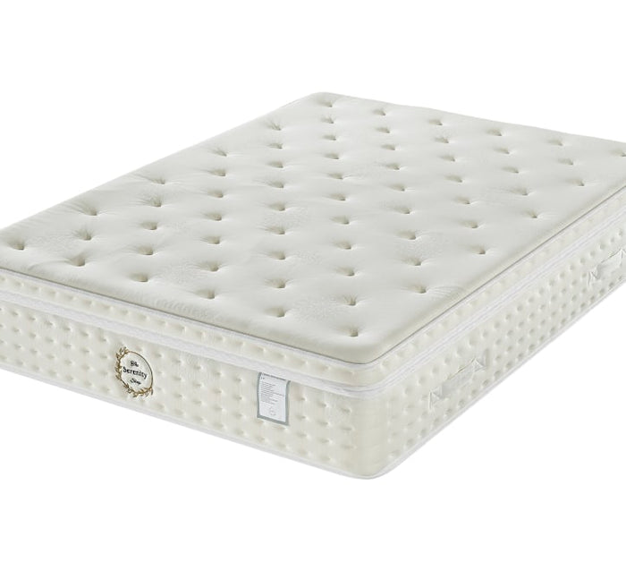 Serenity Luxury Mattress