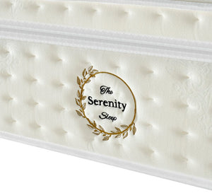 Serenity Luxury Mattress