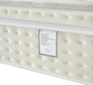 Serenity Luxury Mattress