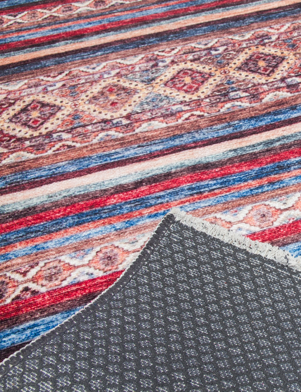 Close up - Rug Modena Maraca.