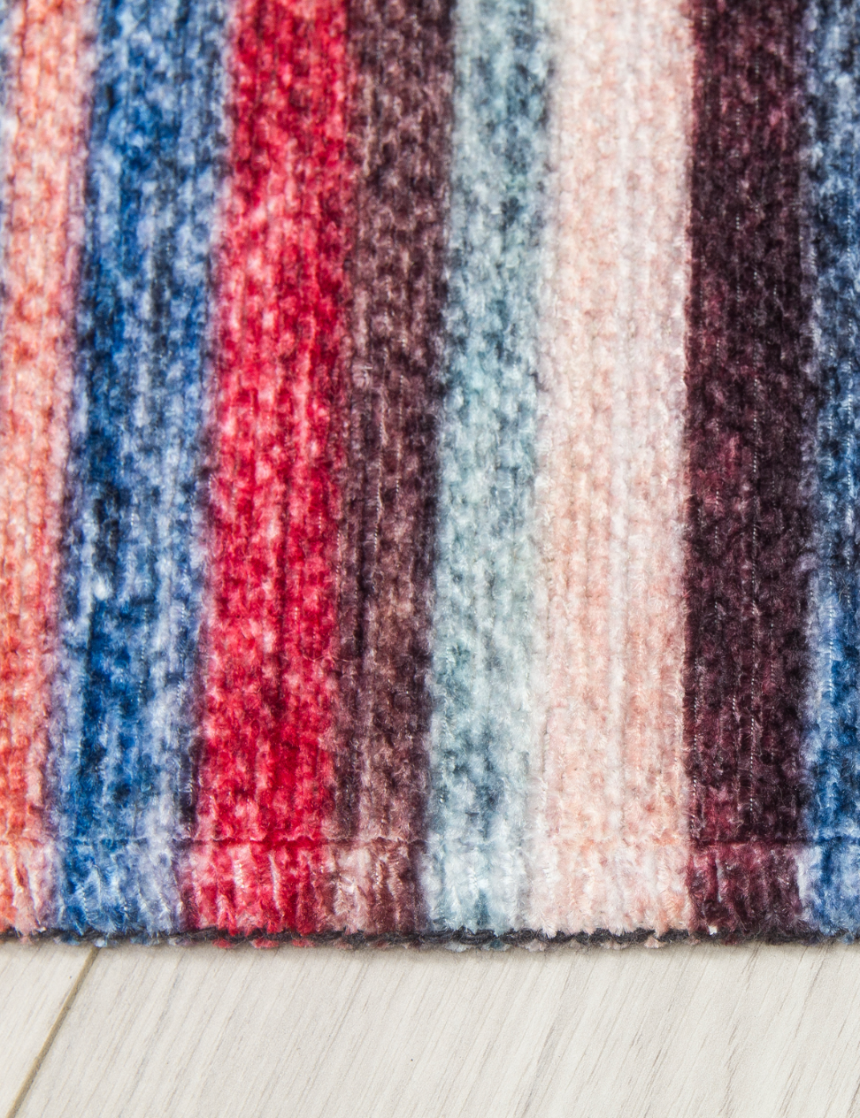Close up Rug - Modena Maraca