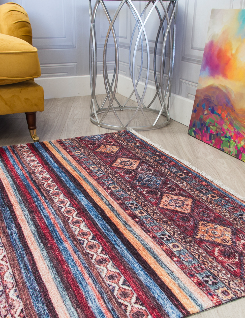 Modena Maraca-Rug-
