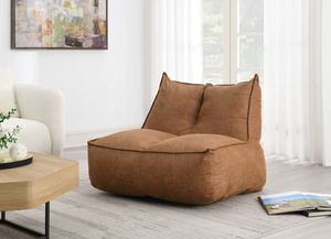 Modern Sofa Bean Bag Chair – Accent Chair