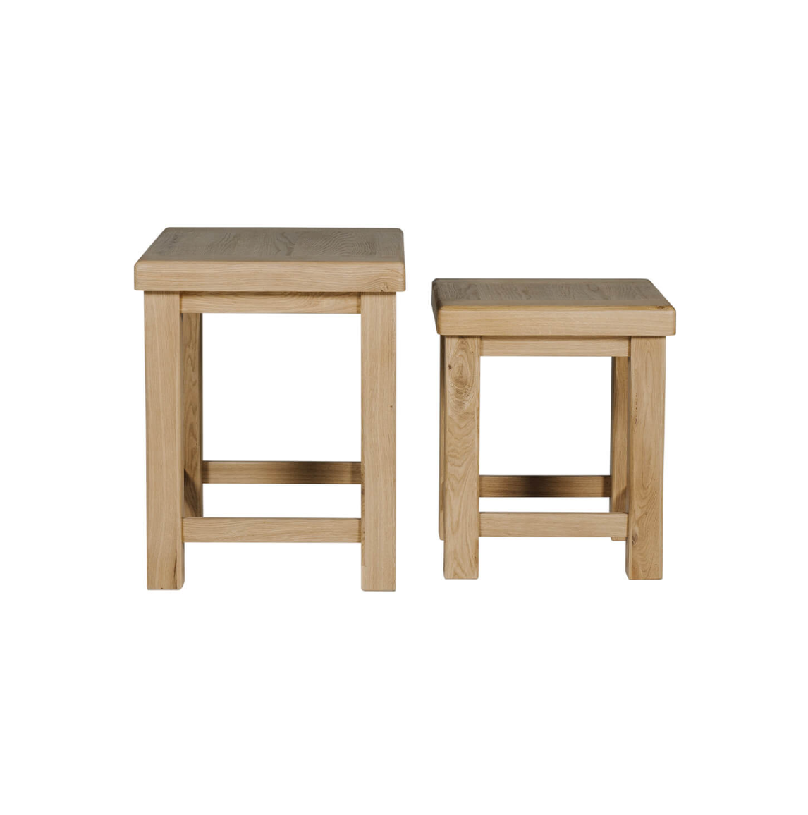 Delaney-Nest of Tables 