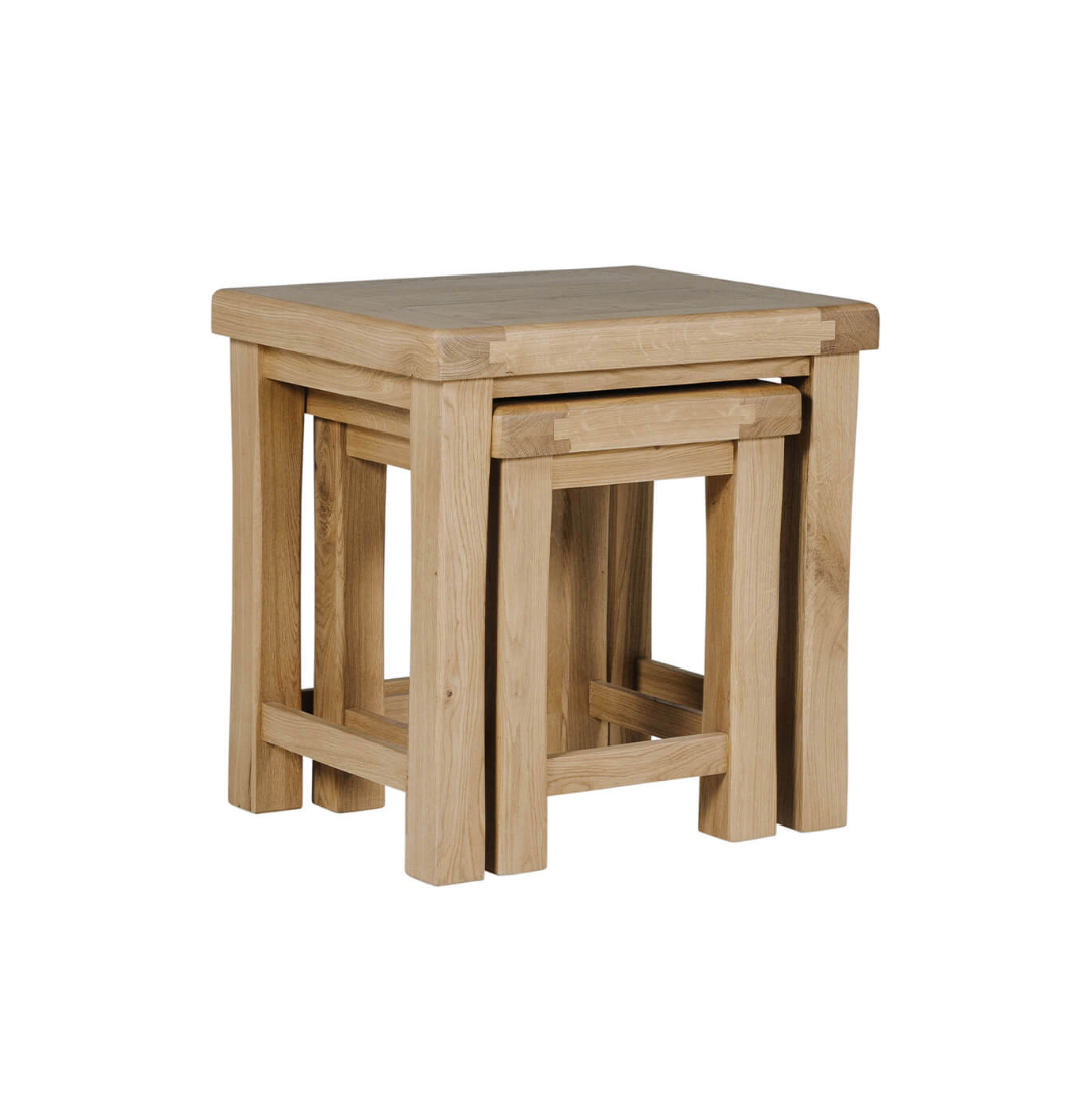 Nest of Tables Delaney