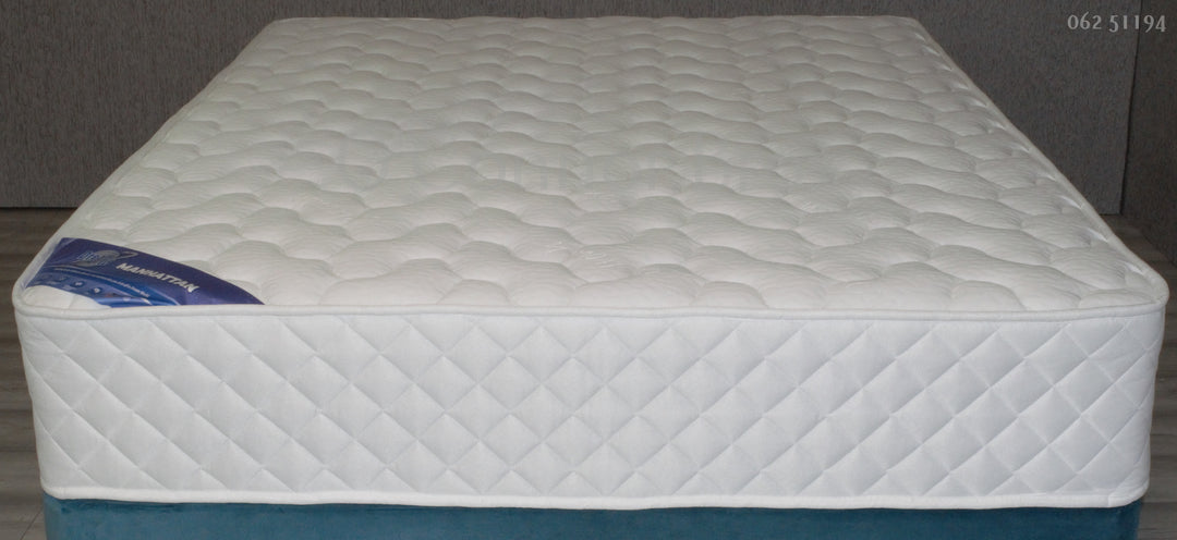 Manhattan mattress