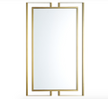 Orion Rectangular Mirror
