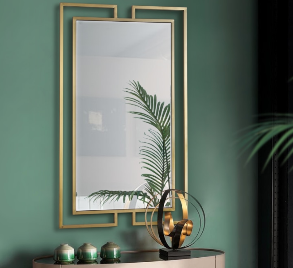 Orion Rectangular Mirror