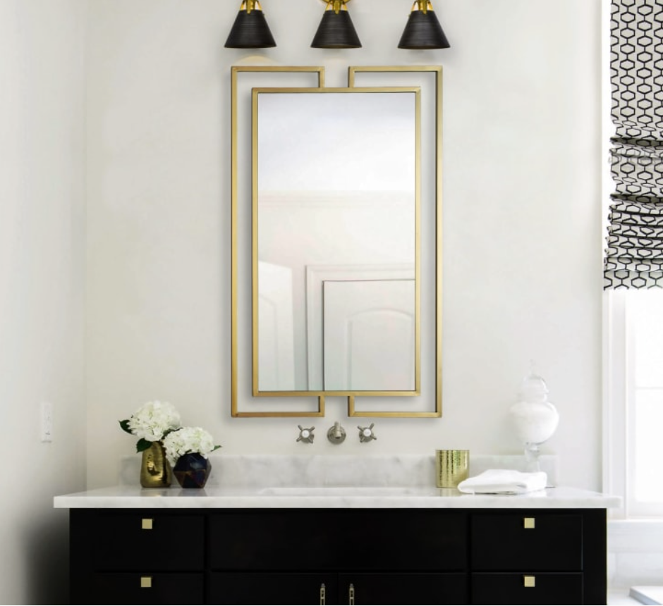 Orion Rectangular Mirror
