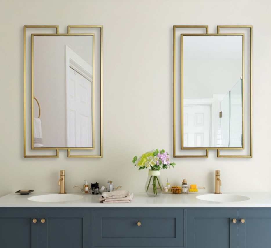 Orion Rectangular Mirror