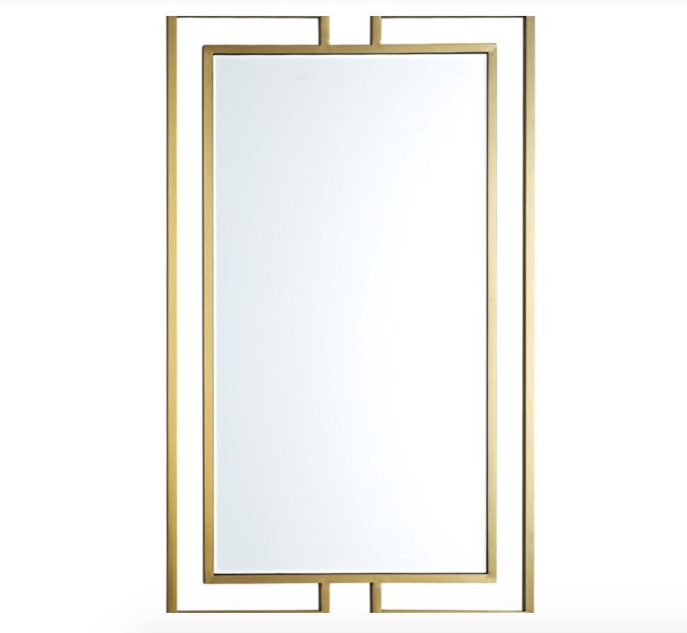 Orion Rectangular Mirror