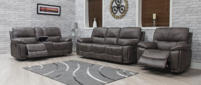 Oxford Sofa Suite