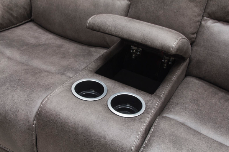 Console - Oxford Suite 
