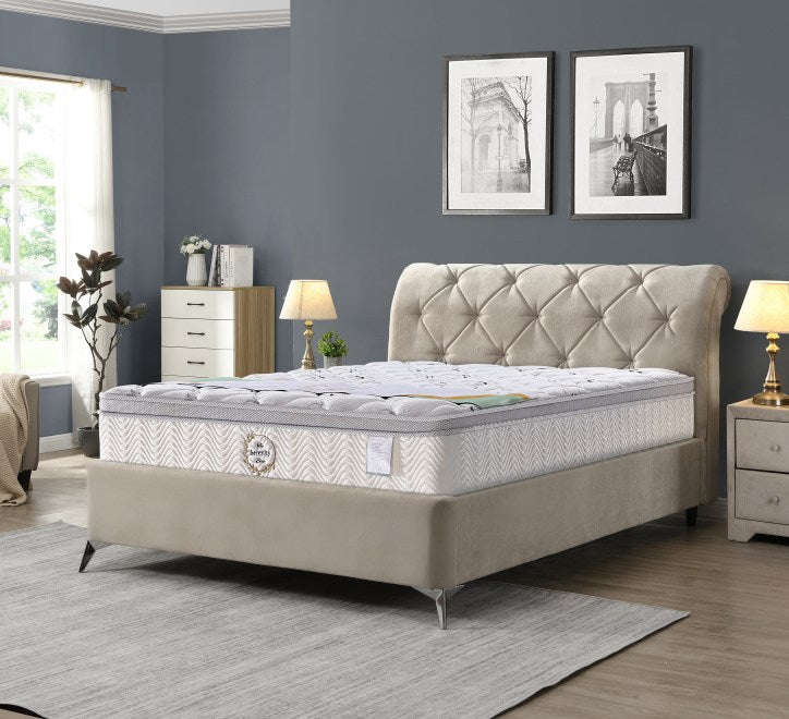 Serenity Paradise Mattress