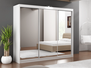 Sliderobe 3 door