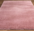 Prada rug in pink