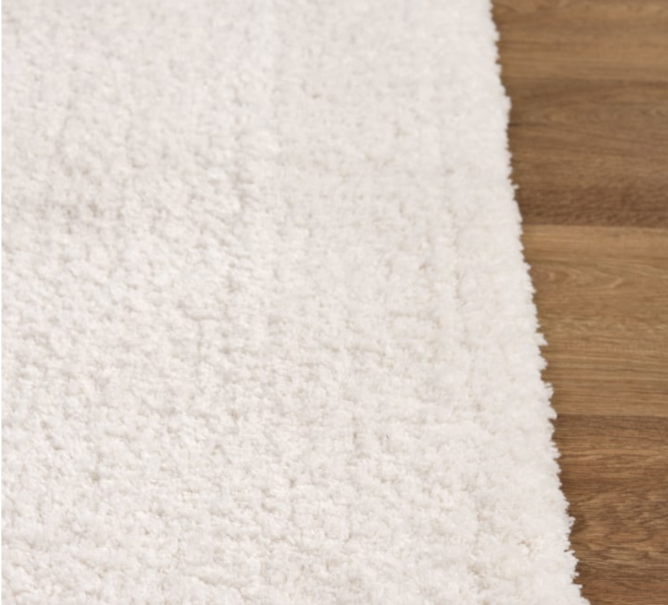Prada Cream Rug