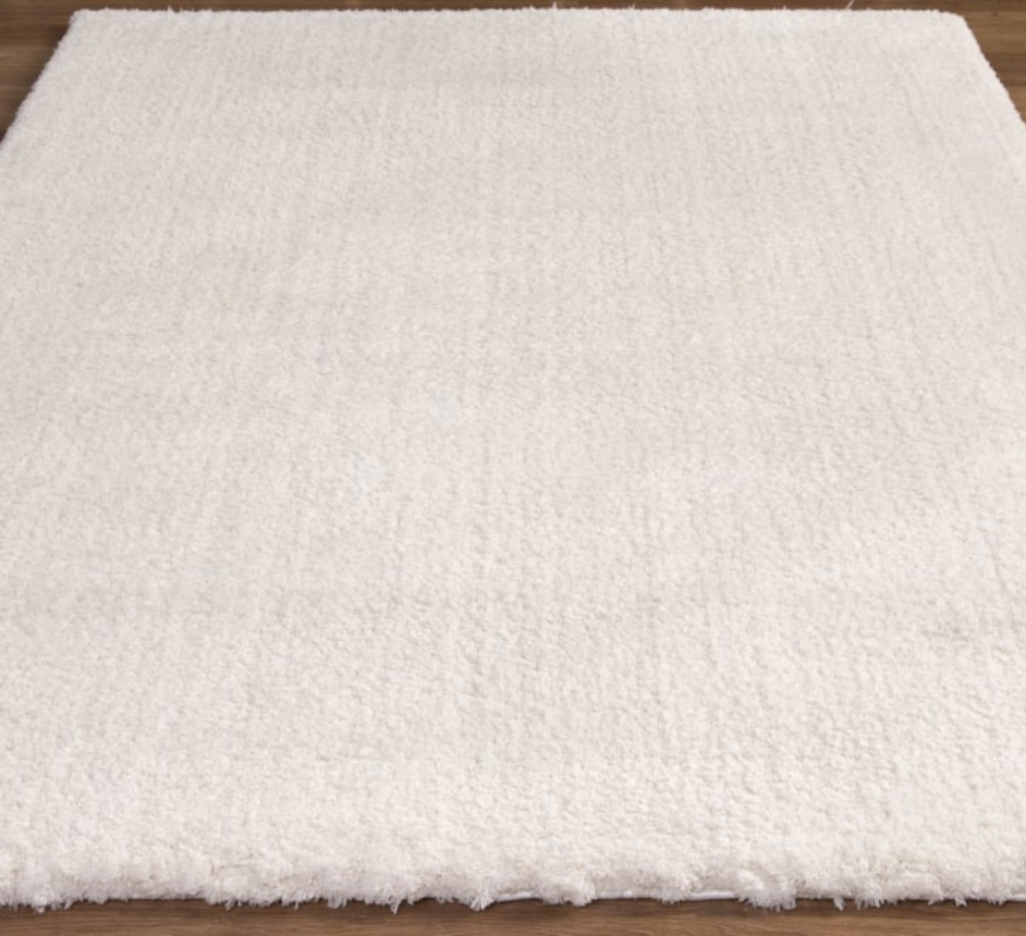Prada Cream Rug
