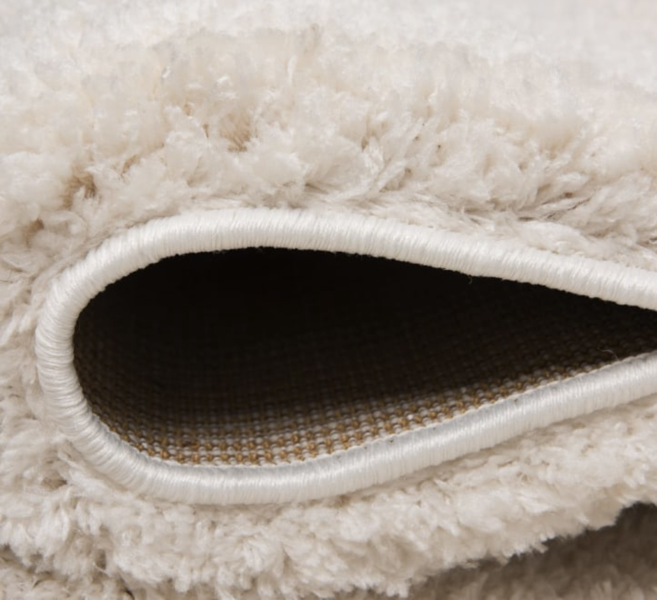Prada Cream Rug