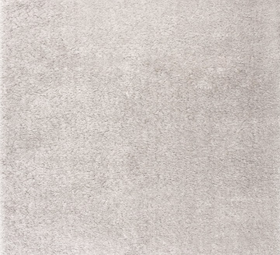 Prada Silver Rug