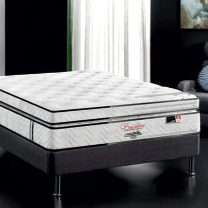 President Pocket Mattress