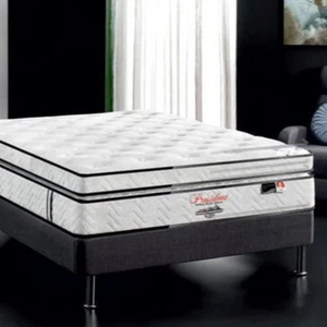 President Pocket Mattress