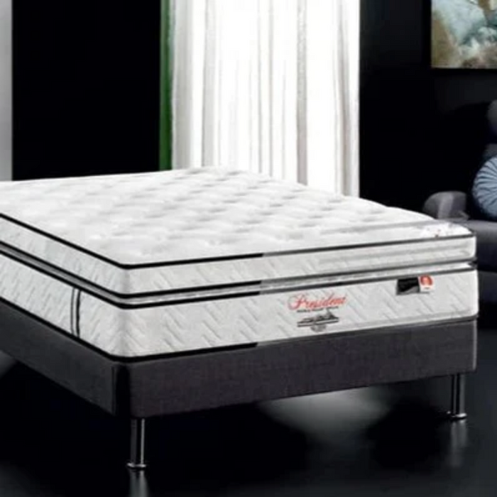 President Pocket Mattress