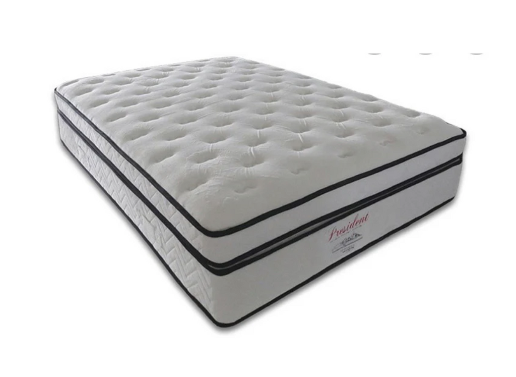 President Pocket Mattress