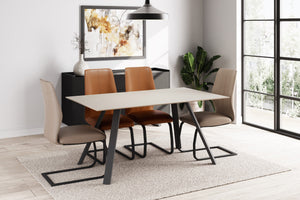 Quinn Dining Table