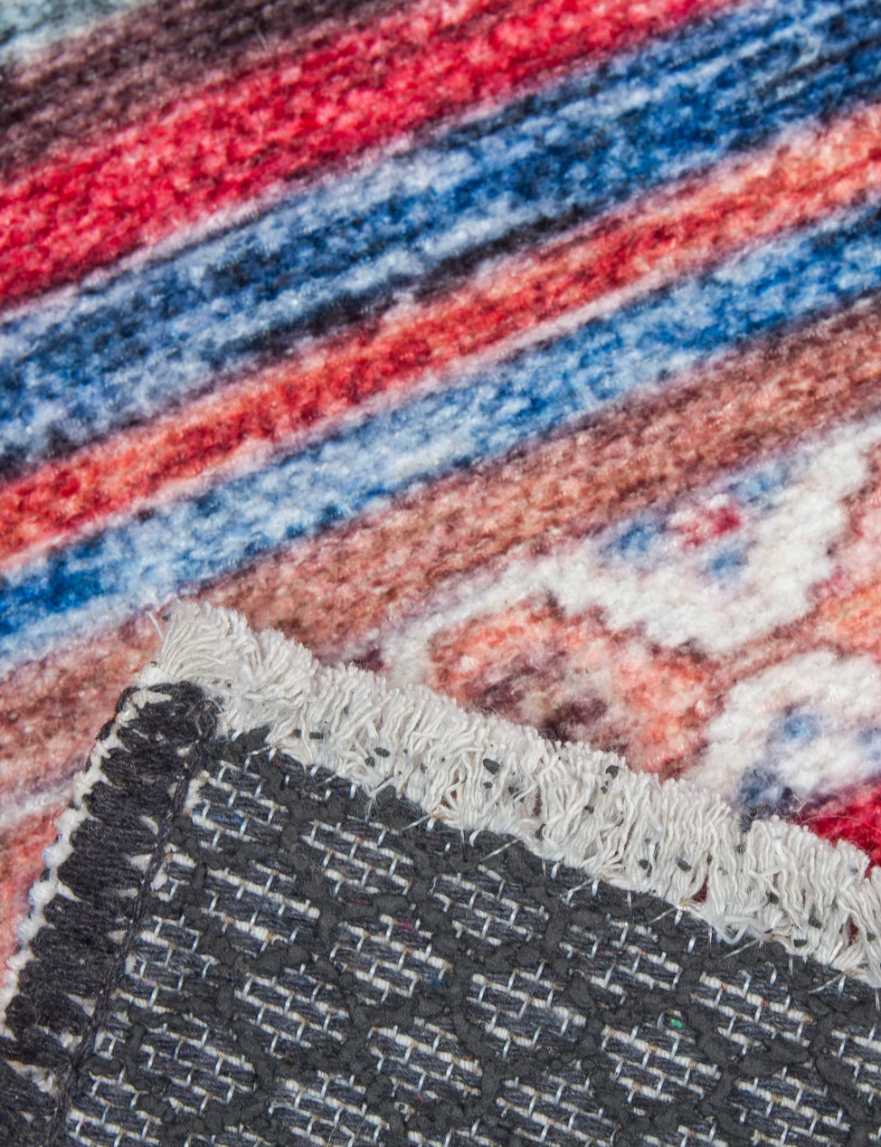 Close up - Rug Modena Maraca
