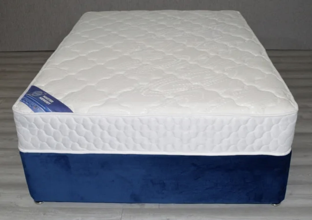Master memory mattress