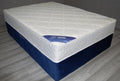Master memory mattress