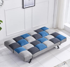 Sofa bed Patchwork