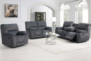 Avondale Recliner Sofa