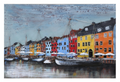 Seaside Harmony wall art