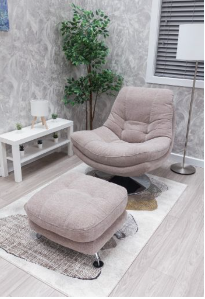 ARMANI CHAIR