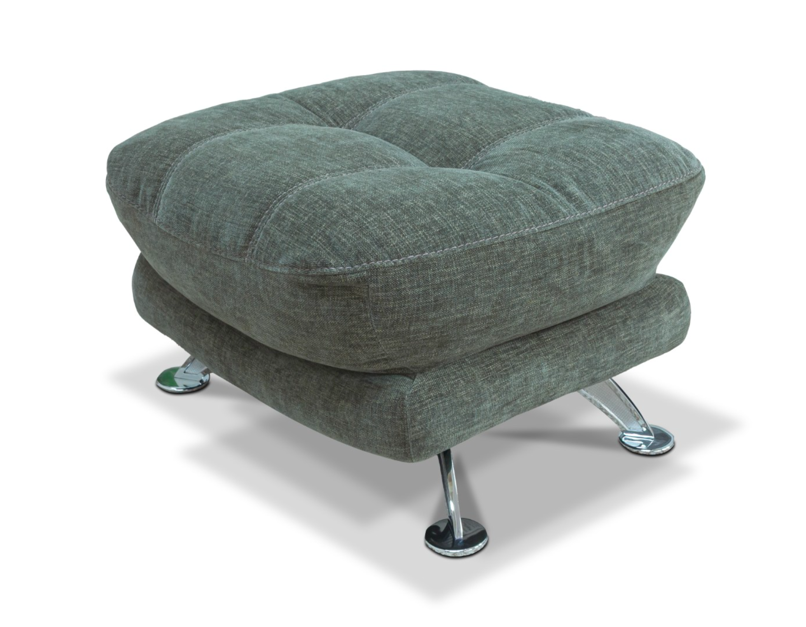Armani Fabric Swivel Chair – Nature Sage Green