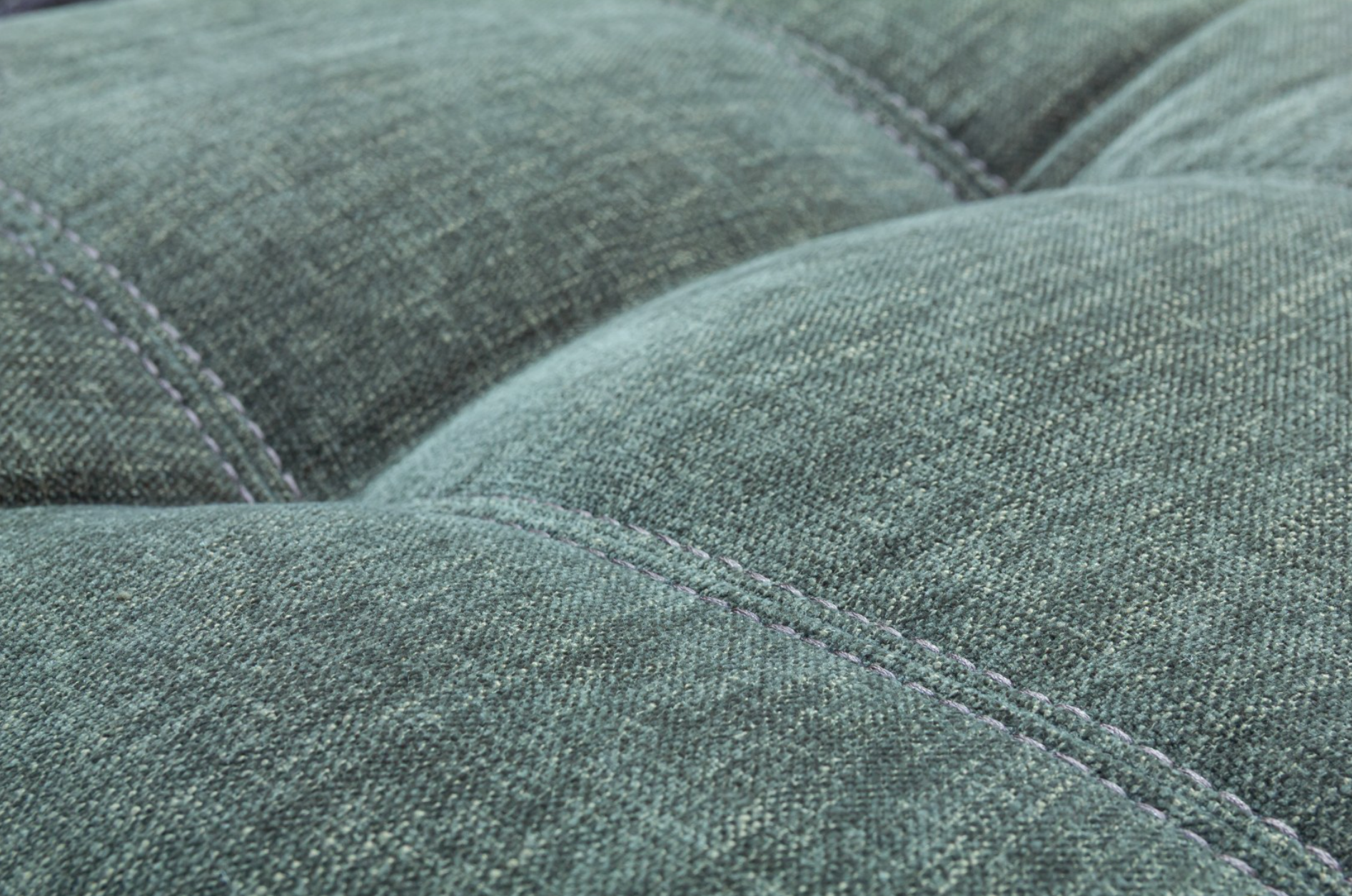 Armani Fabric Swivel Chair – Nature Sage Green