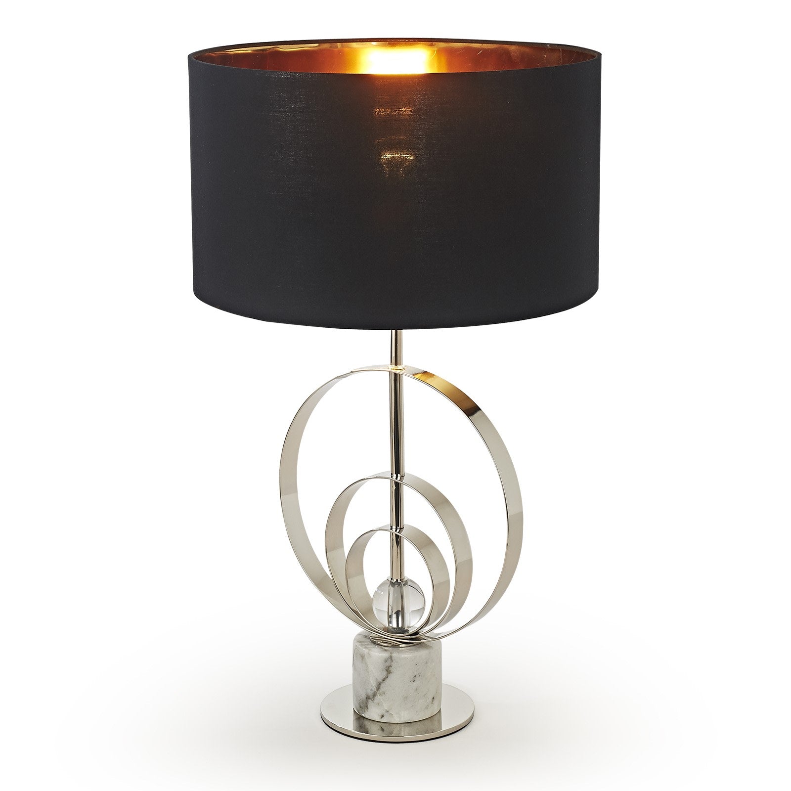 Laura Lamp