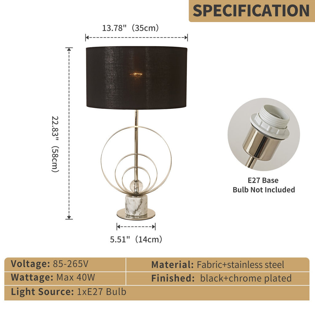Laura Lamp