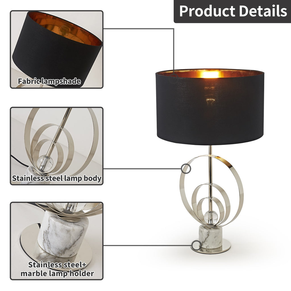 Laura Lamp